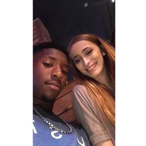 Meet your Posher, Keri